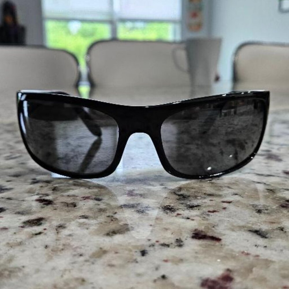 Maui Jim - PEAHI !!!  FLAWLESS AND IN MINT CONDITION !!!